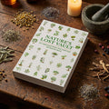 Nature's Lost Vault Book